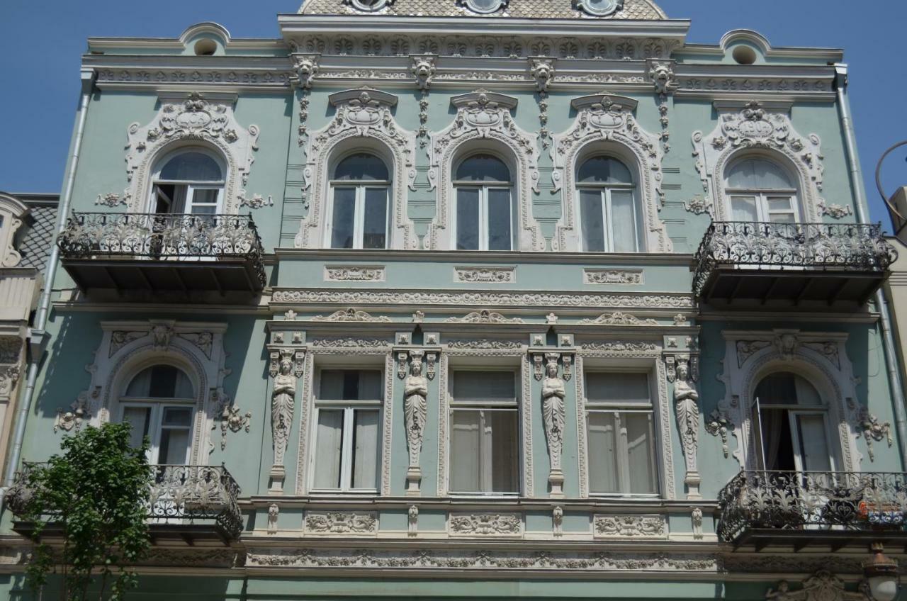 Sweet Home Agmashenebeli Тбилиси Екстериор снимка